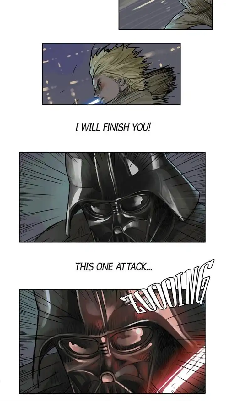 Star Wars Chapter 25 15